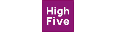 High Five.