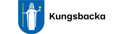 Kungsbacka kommun logotyp.