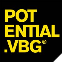 Potential.vbg logotyp.