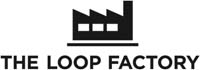 The Loop Factory logotyp.